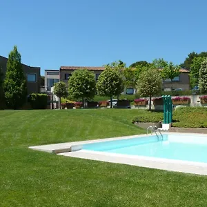 מלון Sangallo Park, סיינה
