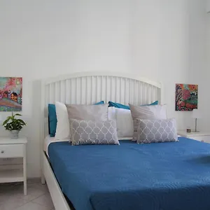 Casa Terramare, Siracusa, Close To Ortigia Appartamento Syracuse