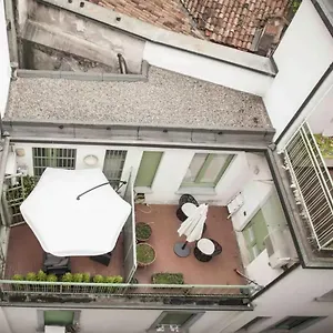 Italianway - Torino 23 Appartamento Milano