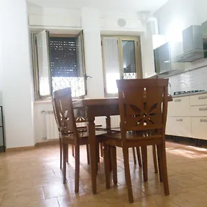 Maffucci 24 Appartamento Milano