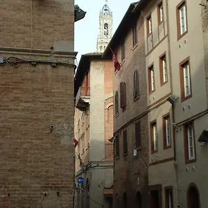 Apartment Il Campo, Siena