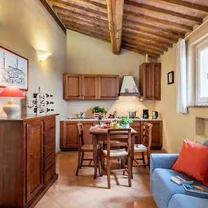 דירה Il Borghetto, סיינה