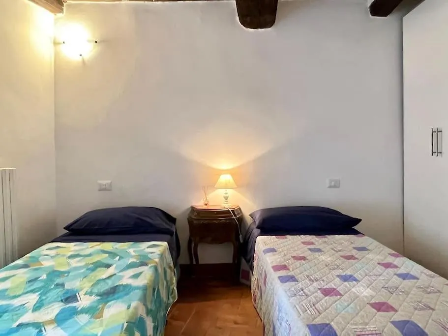 Apartment Franciosa Lodge - Cattedrale Siena