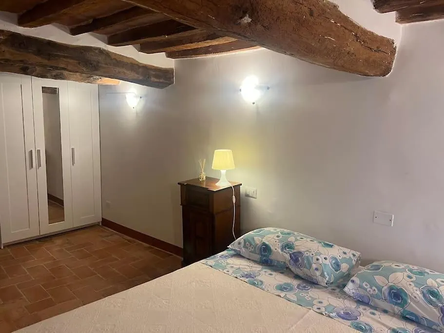 Apartment Franciosa Lodge - Cattedrale Siena