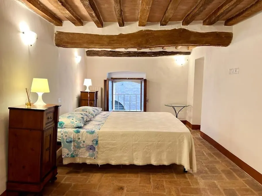 Franciosa Lodge - Cattedrale Siena 0*,  Italy
