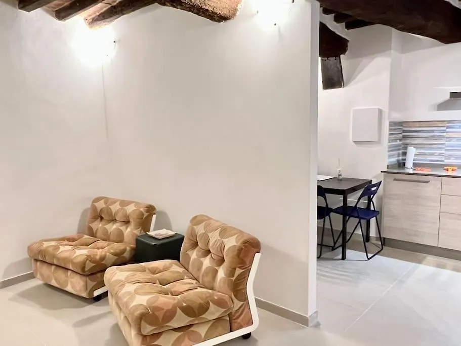 Franciosa Lodge - Cattedrale Siena