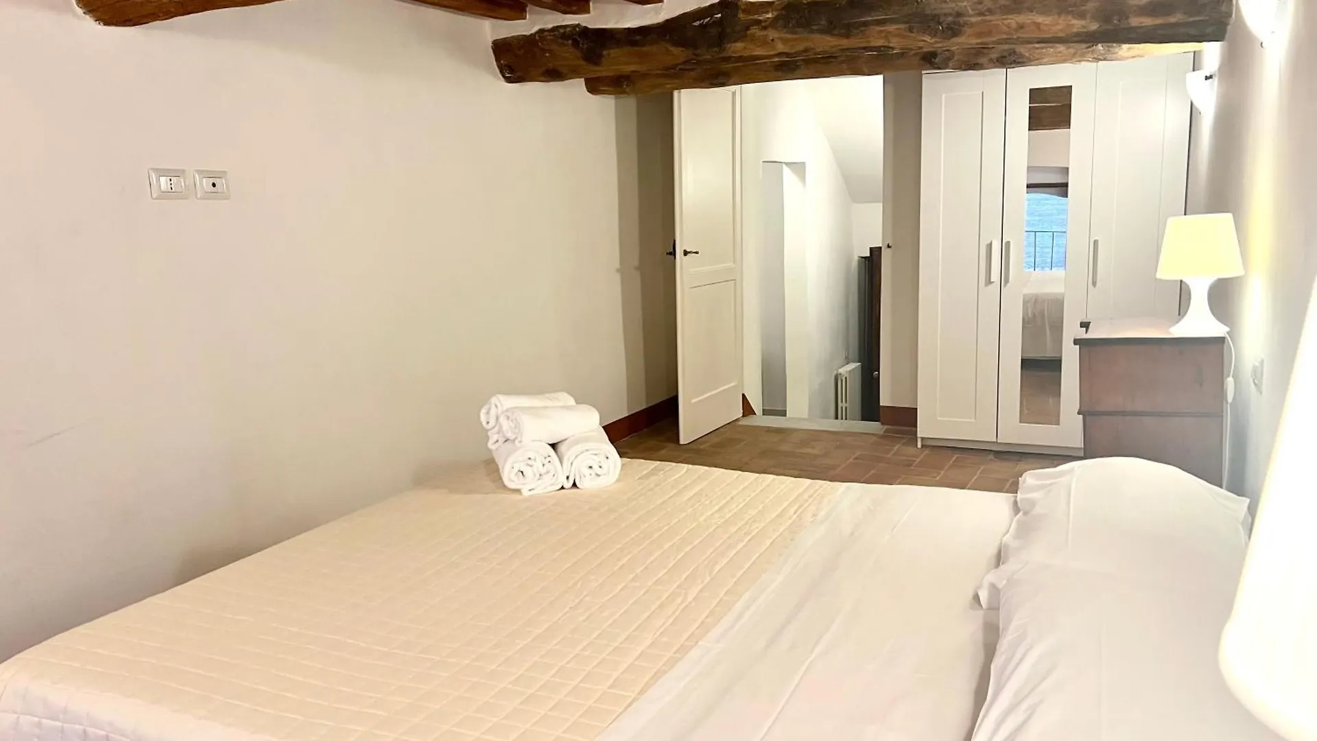 Apartment Franciosa Lodge - Cattedrale Siena Italy
