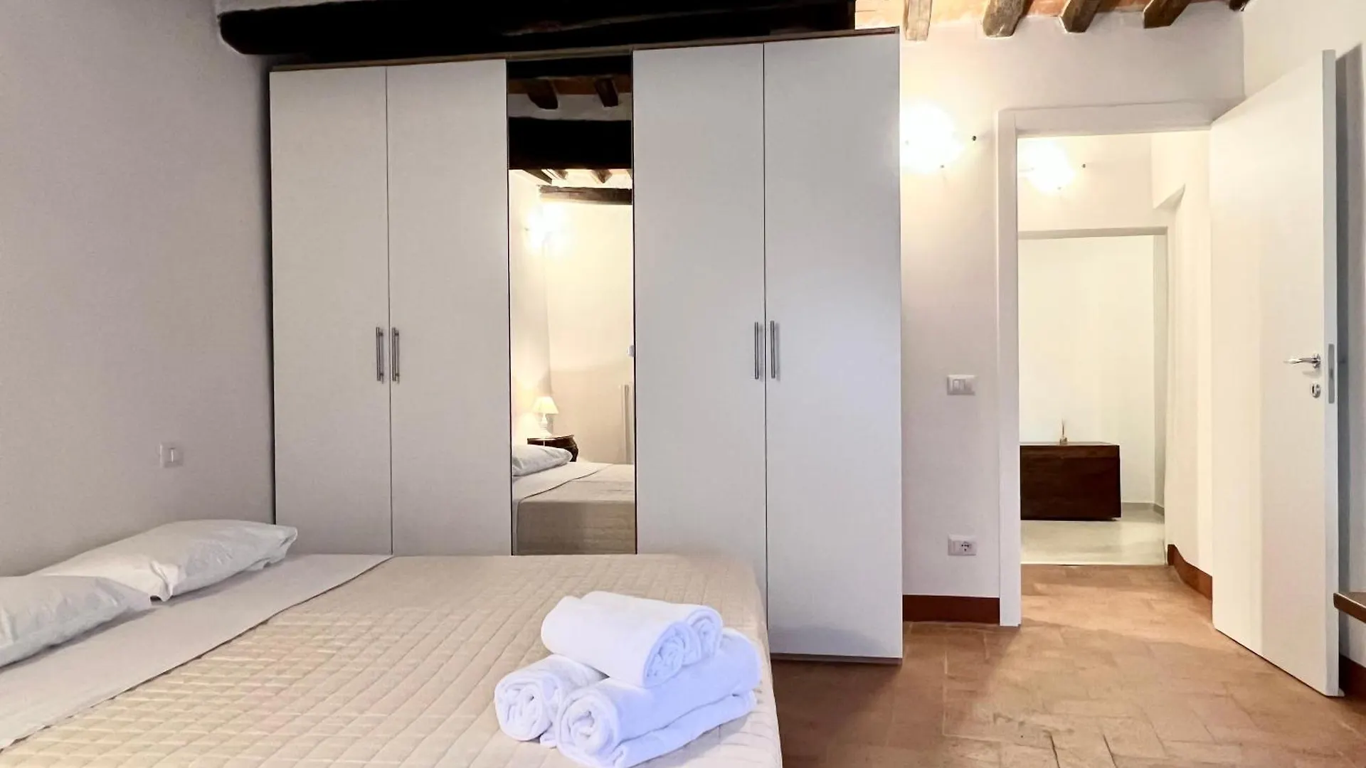 Franciosa Lodge - Cattedrale Siena Italy