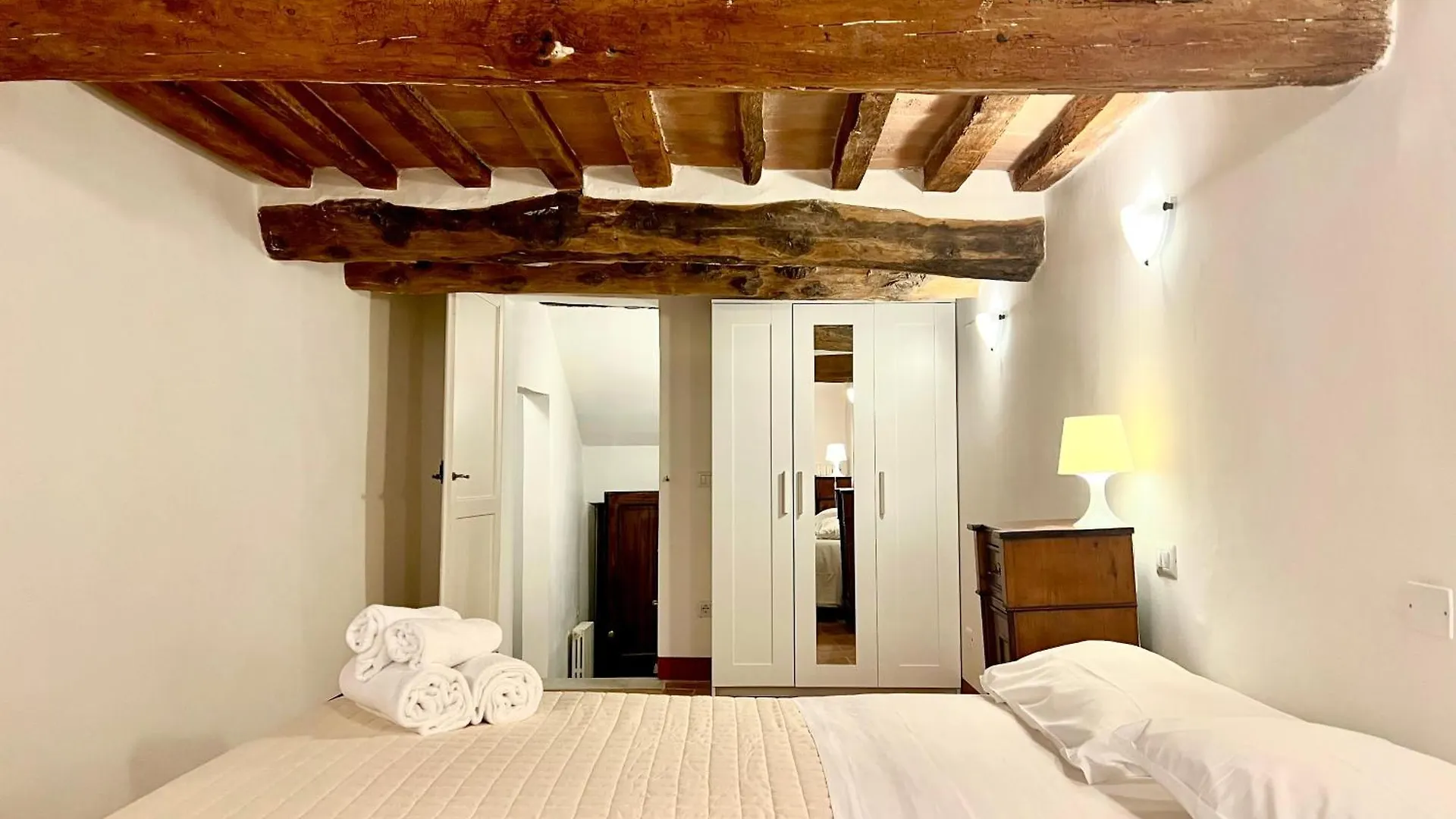 Franciosa Lodge - Cattedrale Siena Italy