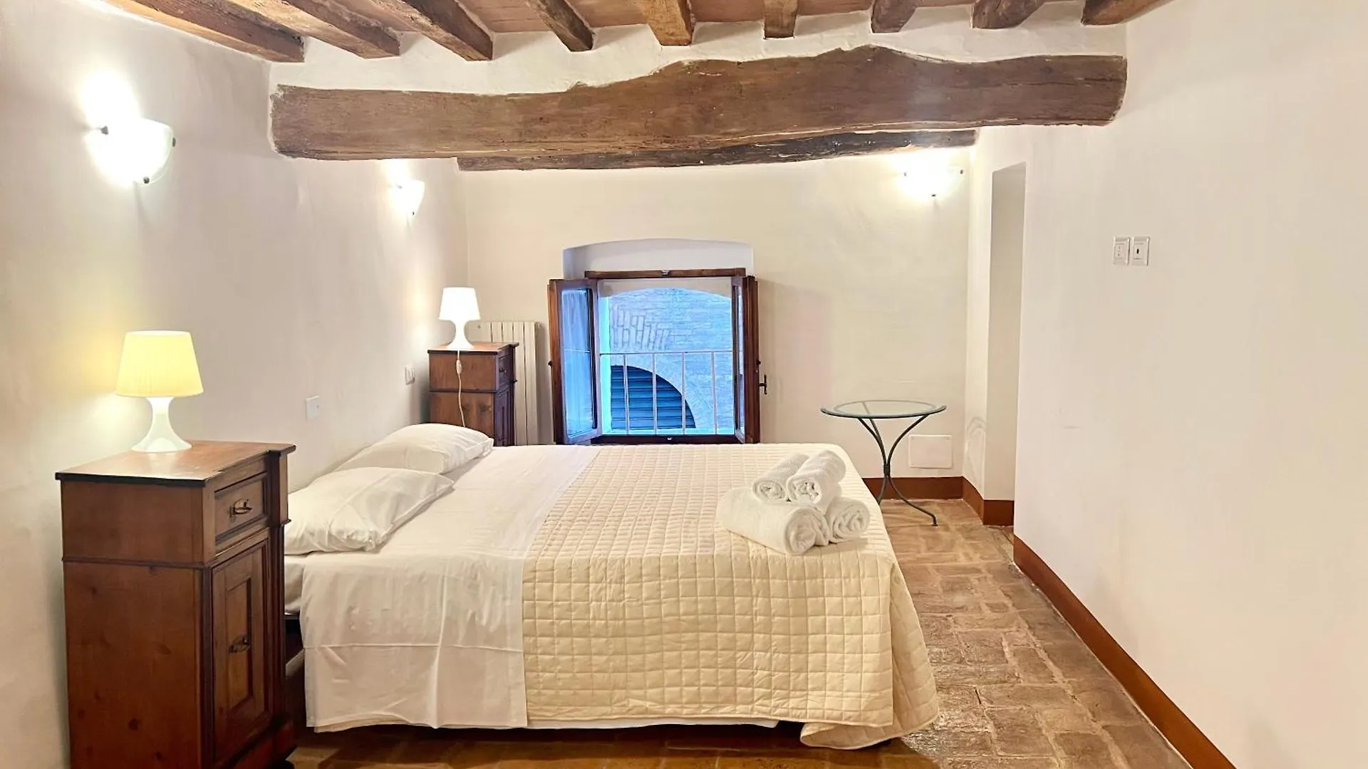 Franciosa Lodge - Cattedrale Siena 0*,  Italy