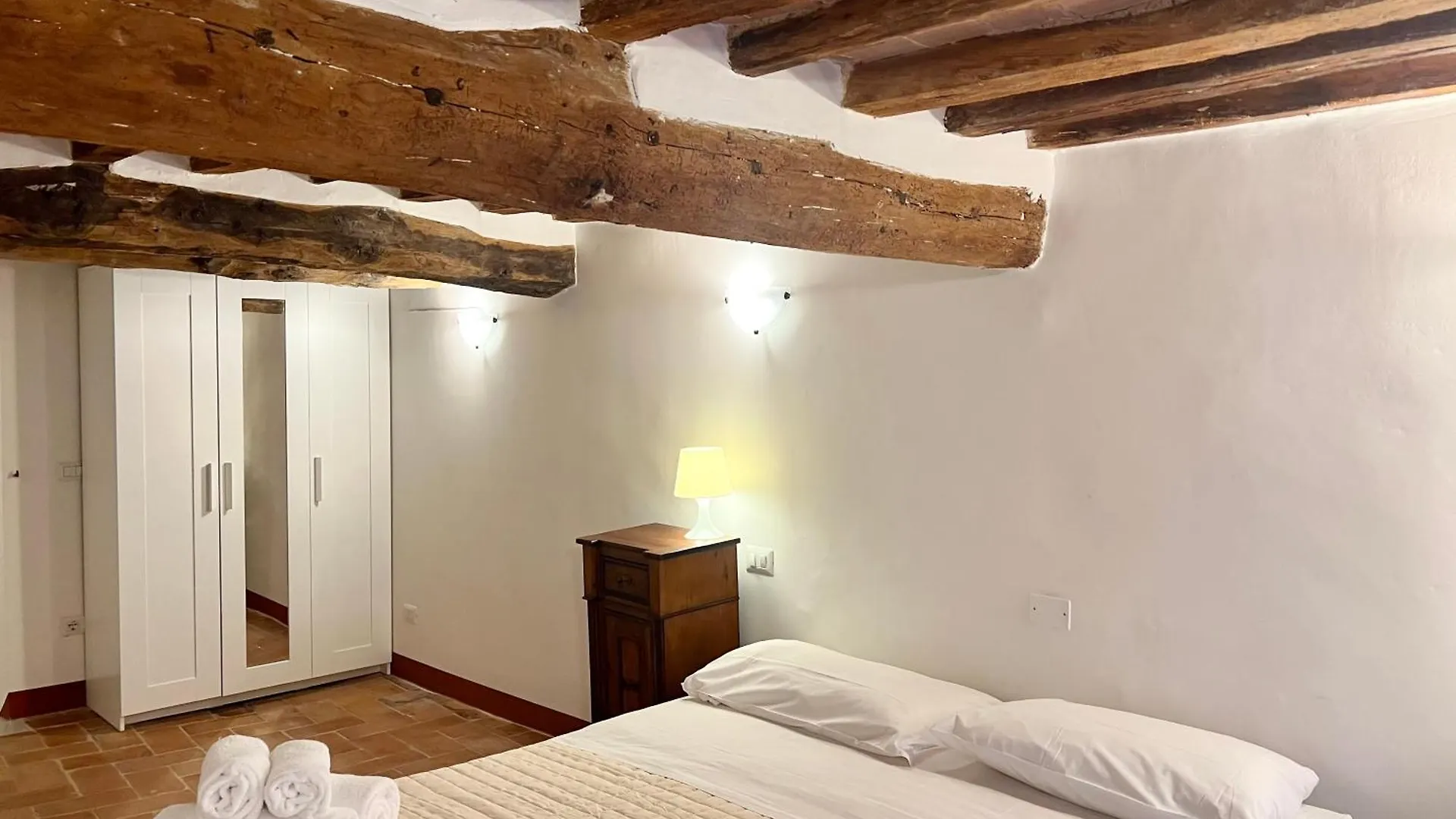 Franciosa Lodge - Cattedrale Siena