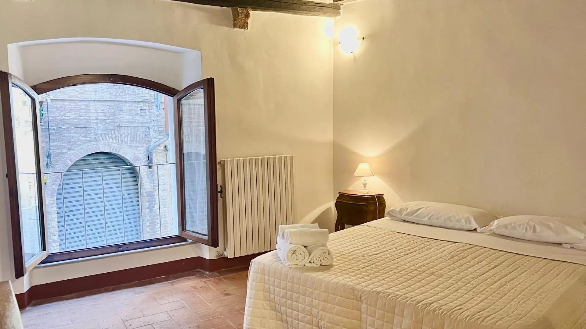 Franciosa Lodge - Cattedrale Siena