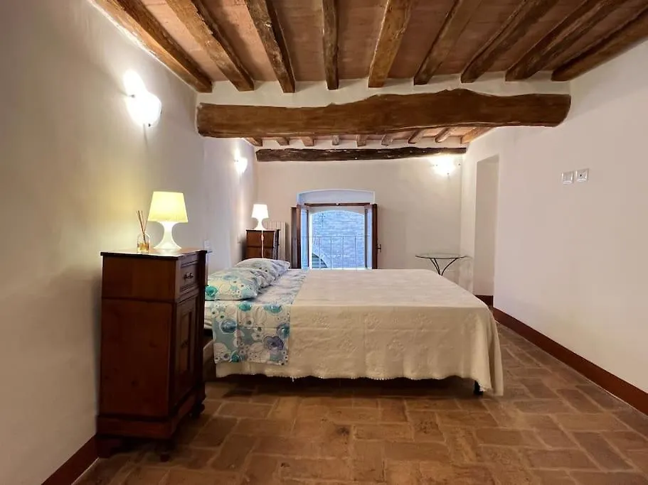 Apartment Franciosa Lodge - Cattedrale Siena