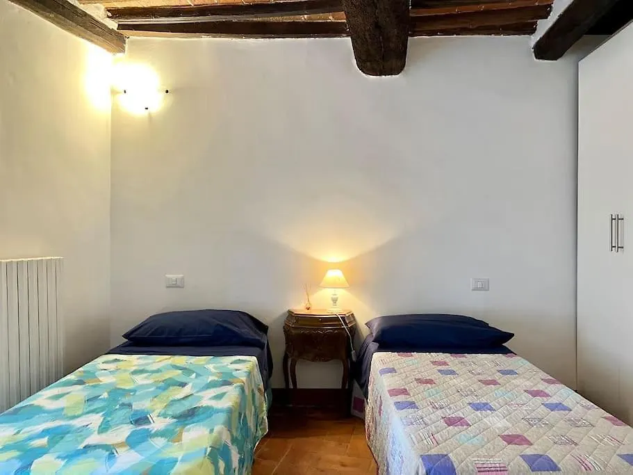 Apartment Franciosa Lodge - Cattedrale Siena