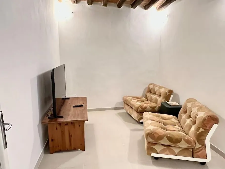 Franciosa Lodge - Cattedrale Siena