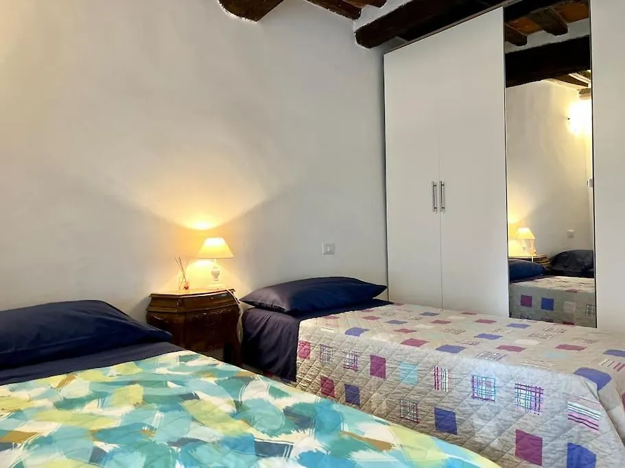 Franciosa Lodge - Cattedrale Siena 0*,