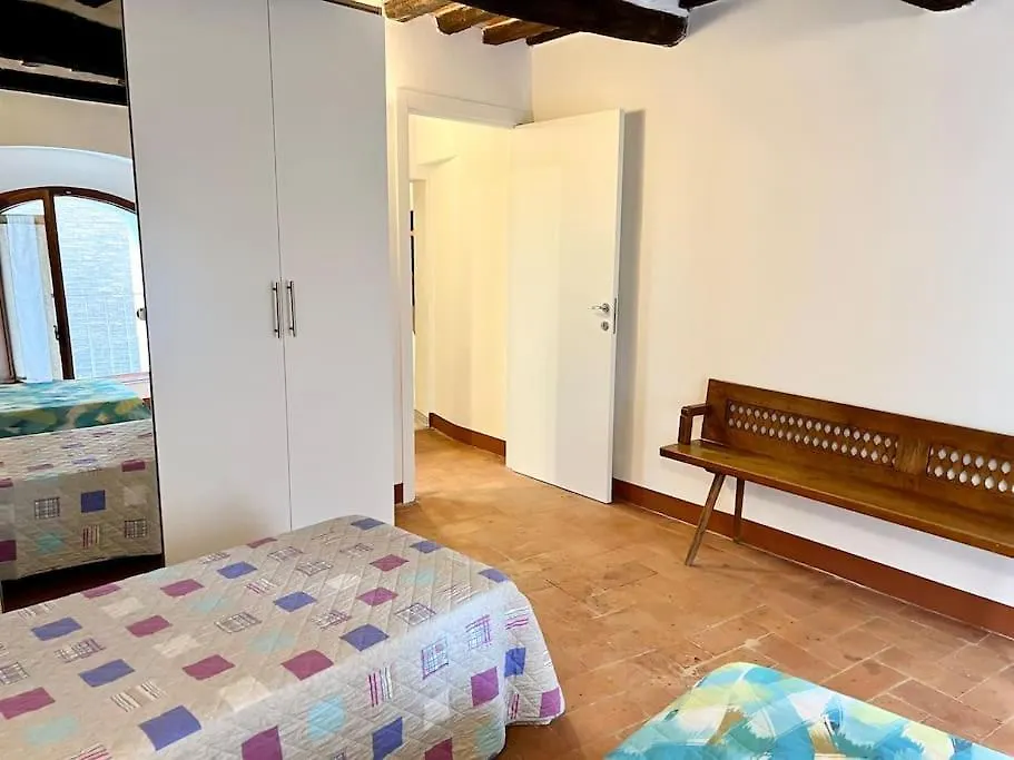 Franciosa Lodge - Cattedrale Siena 0*,