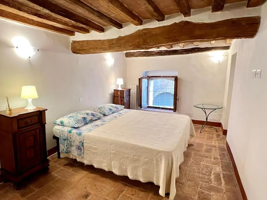 Apartment Franciosa Lodge - Cattedrale Siena