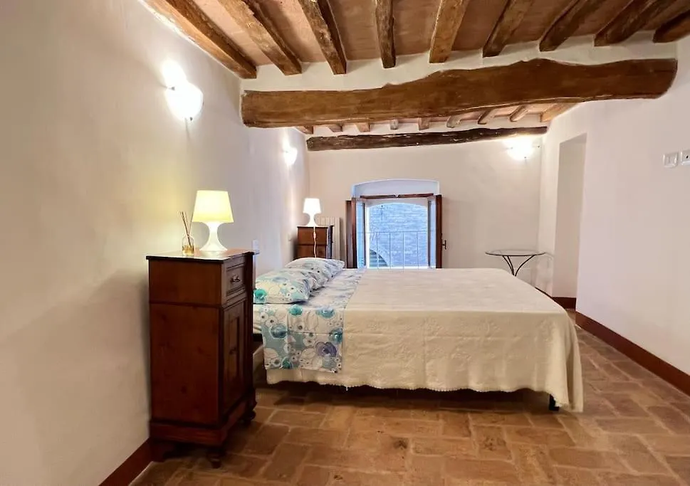 Apartment Franciosa Lodge - Cattedrale Siena