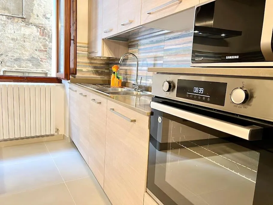 Franciosa Lodge - Cattedrale Siena 0*,
