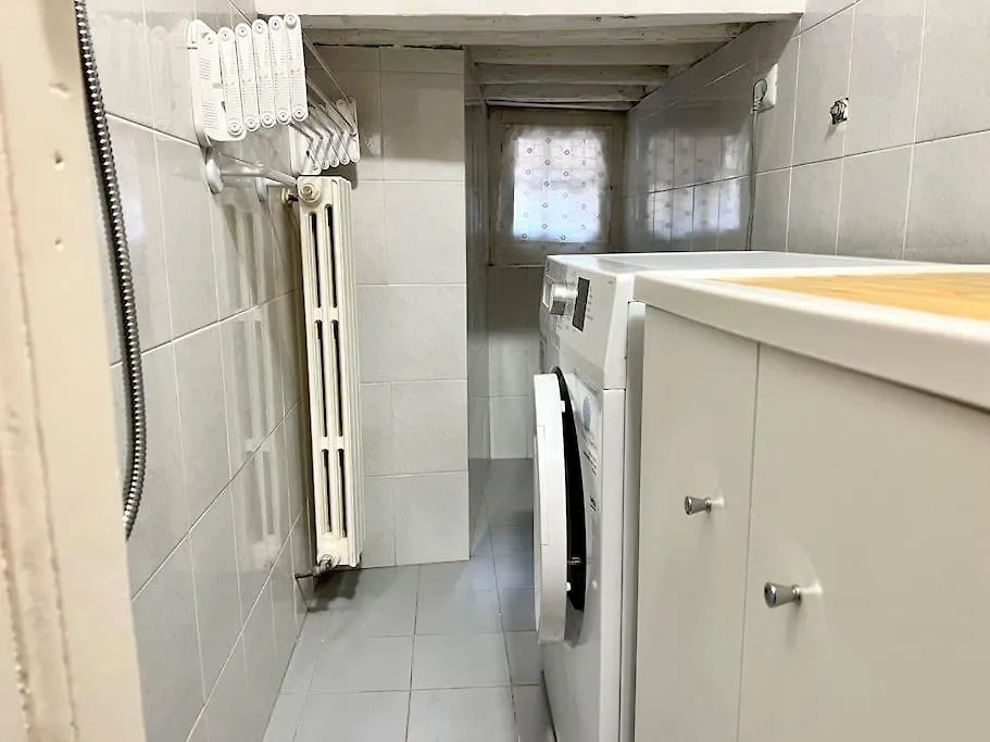Franciosa Lodge - Cattedrale Siena Apartment