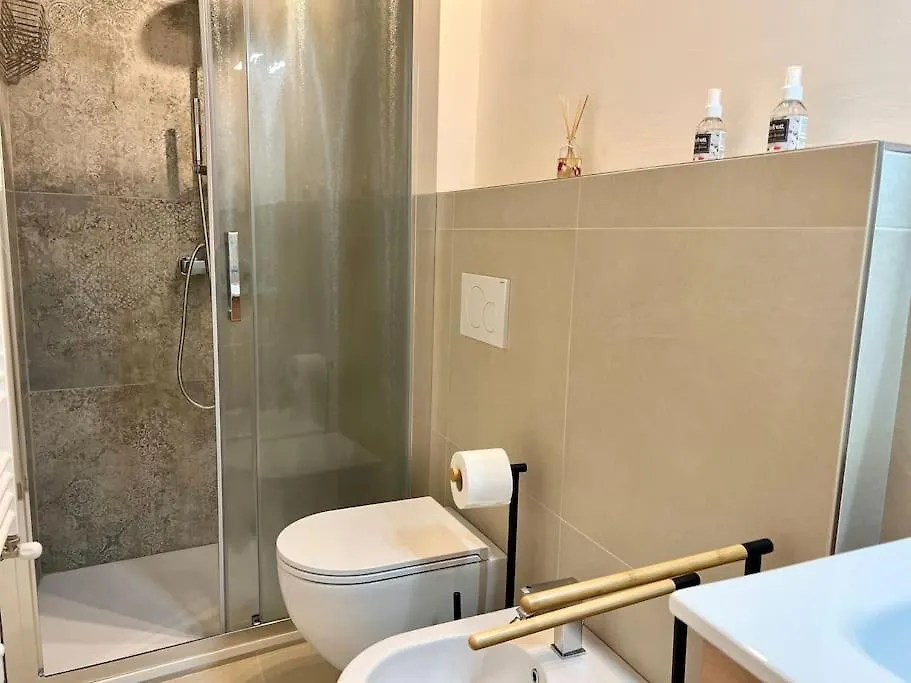 Apartment Franciosa Lodge - Cattedrale Siena