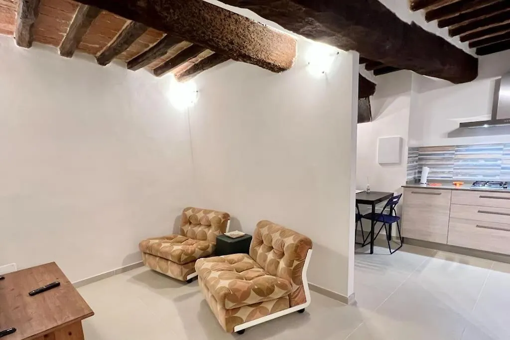 Franciosa Lodge - Cattedrale Siena 0*,