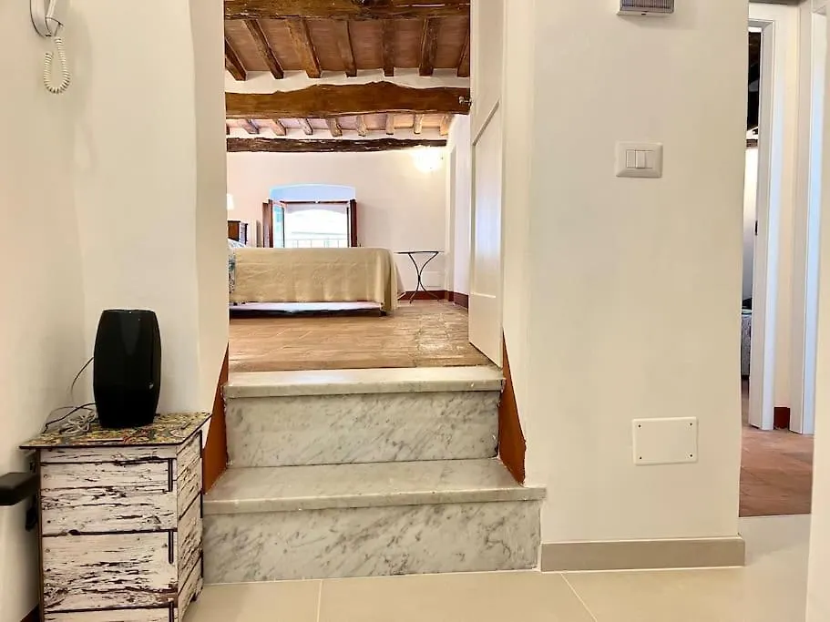 Franciosa Lodge - Cattedrale Siena