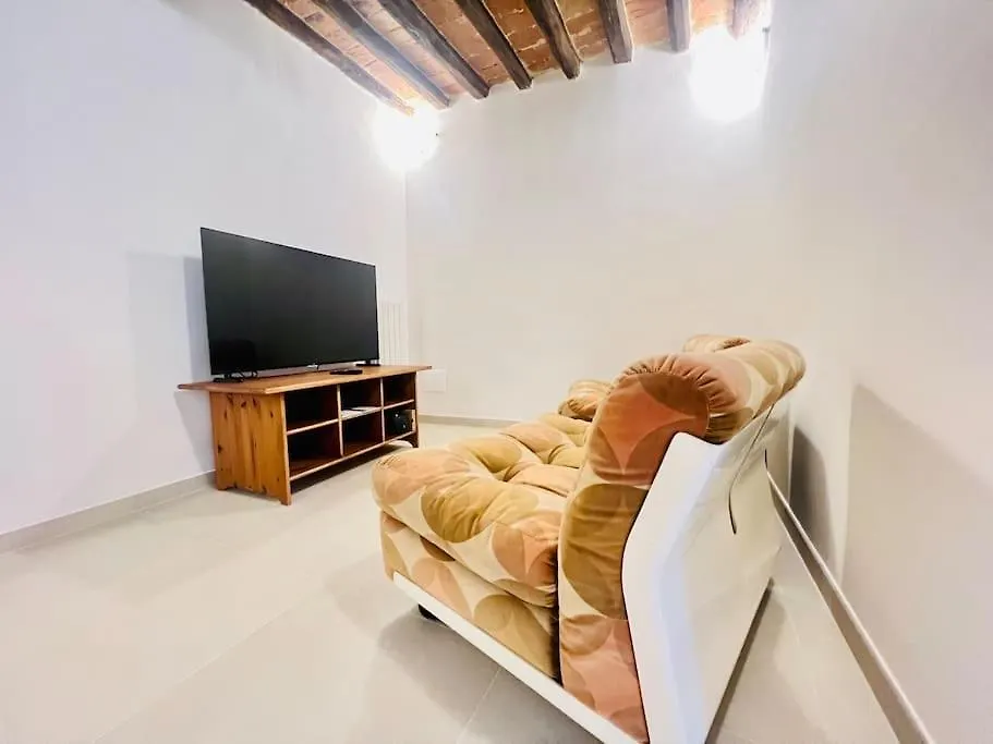 Franciosa Lodge - Cattedrale Siena Apartment