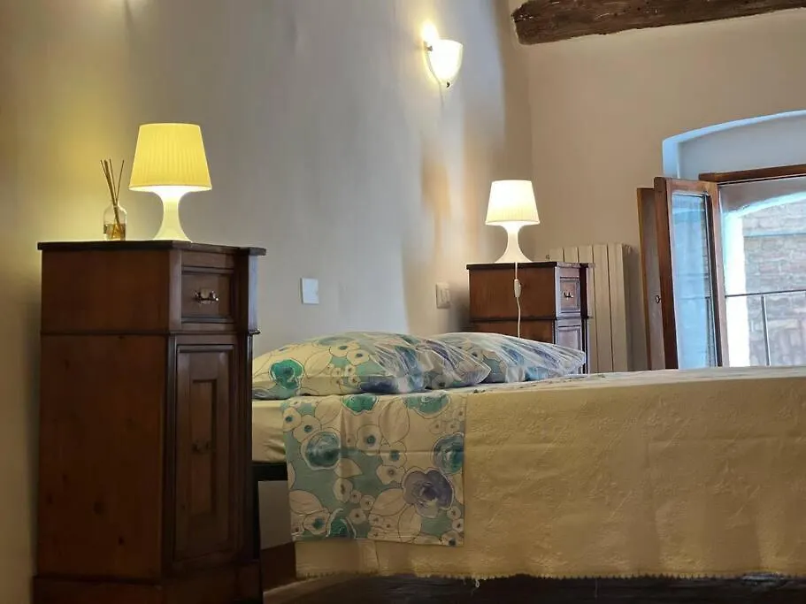 Franciosa Lodge - Cattedrale Siena