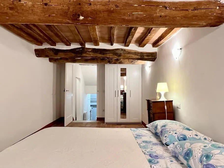 Apartment Franciosa Lodge - Cattedrale Siena