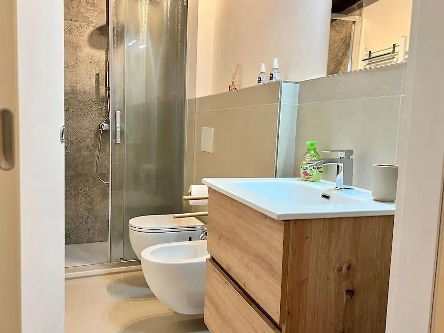 Apartment Franciosa Lodge - Cattedrale Siena Italy