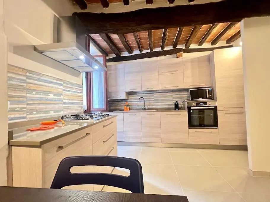 Franciosa Lodge - Cattedrale Σιένα