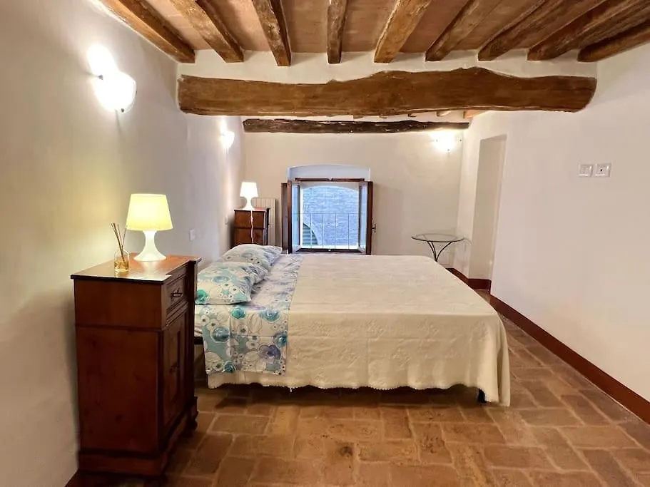 Franciosa Lodge - Cattedrale Σιένα