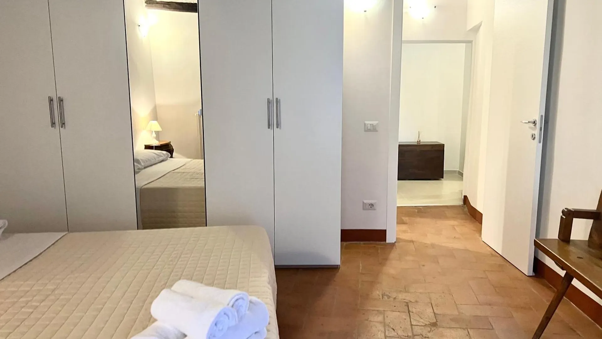Διαμέρισμα Franciosa Lodge - Cattedrale Σιένα Ιταλία