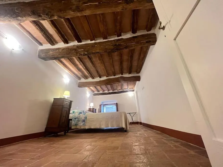 Franciosa Lodge - Cattedrale Σιένα 0*,  Ιταλία