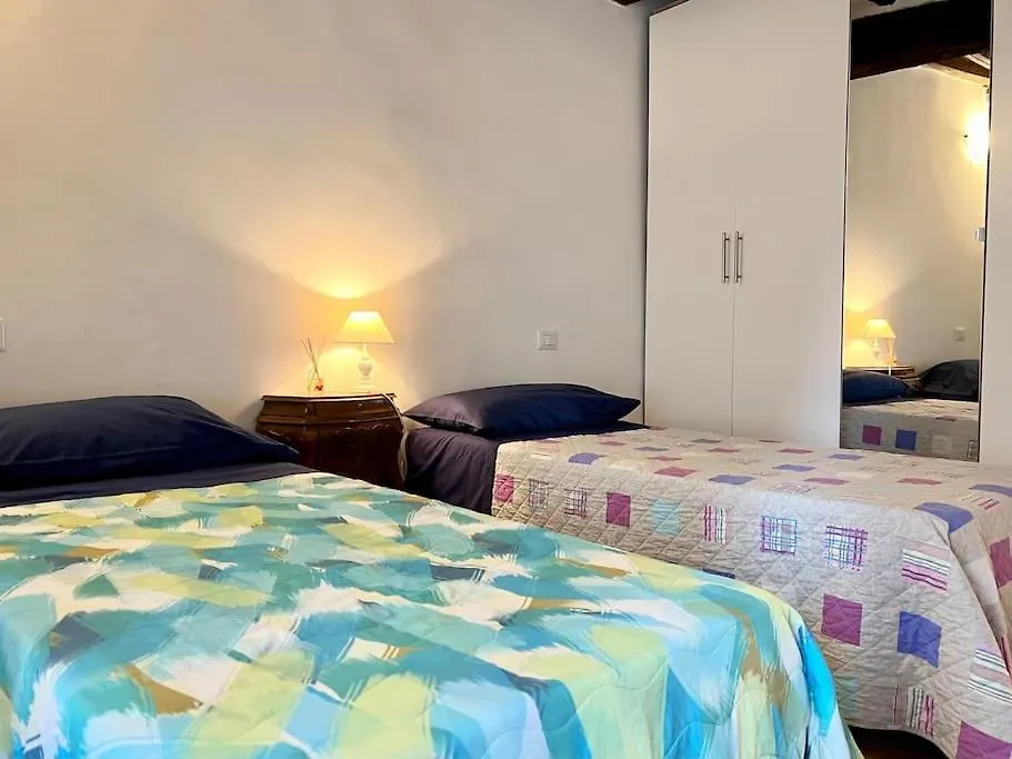 Franciosa Lodge - Cattedrale Σιένα 0*,  Ιταλία